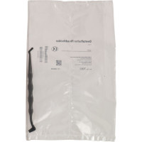 BRILLIANT Dentalhalter und Pinsel - 1 db, Pinselhalter - 7083