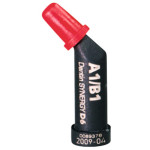 SYNERGY® D6 - csomag 10 x 0,25 g Tip dentin A1/B1 - 8376