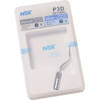 Varios Aufsätze, 1 darab, Perio Aufsatz P3D