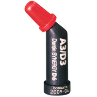 SYNERGY® D6 - csomag 10 x 0,25 g Tip dentin A3/D3 - 8378