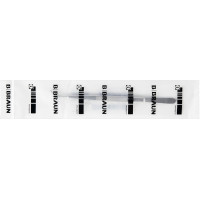 Feine Chirurgische Pinzetten nach Gerald - 1 db, gebogen, feingliedrig, 175 mm - BD663R Feine Chirurgische Pinzetten nach Gerald - 1 db, gebogen, feingliedrig, 175 mm - BD663R