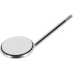 TOPvision FS - 12 darabos csomag, SS-Stiel 3 plan, Ø 20 mm - 721X3
