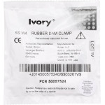 Rubber Dam Clamp - 1 db, W 4 - 575279 Rubber Dam Clamp - 1 db, W 4 - 575279