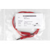 Kabel für Impulsfixator - Stück schwarz, 60 cm - 6128.046