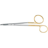 Nadelhalter nach Mini-Gillies - 1 db, 1167TC/15, 150 mm - 1167TC/15 Nadelhalter nach Mini-Gillies - 1 db, 1167TC/15, 150 mm - 1167TC/15