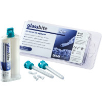 glassbite - Multipackung 50 ml duplakartus, Zubehör - 2571