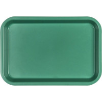 Mini Tray - Stück Mini-Tray grün, 23,8 x 16,2 x 2,2 cm - 20Z101D