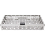 Siebtray - 1 db, JG386R, 273 x 176 x 41 mm, passend in Dental Container JN094 - JG386R Siebtray - 1 db, JG386R, 273 x 176 x 41 mm, passend in Dental Container JN094 - JG386R