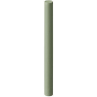EVEFLEX Pins, 10 darab, 2 x 20 mm, fein