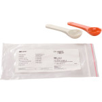 Express™ Putty-Löffel - 2 darabos csomag, (piros, fehér) - 7314