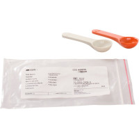 Express™ Putty-Löffel - 2 darabos csomag, (piros, fehér) - 7314