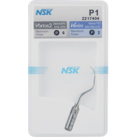 Varios Aufsätze, 1 darab, Perio Aufsatz P1