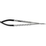 Nadelhalter Mikro - 1 db, NHDPV Castroviejo 18 cm - NHDPV
