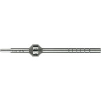 Osteotome Bone-Pusher - 1 db, OSTMPU32, 3,2 mm, gerade, zylindrisch - OSTMPU32 Osteotome Bone-Pusher - 1 db, OSTMPU32, 3,2 mm, gerade, zylindrisch - OSTMPU32