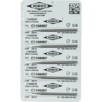 HM-Bohrer C1, fúró, ISO 007, HP, 5 darab