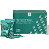 Fujivest (Super), Beágyazó massza, Zacskók, Por, 90 g, 67 darab