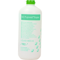 Fujivest (Super), Kevero folyadék, Üveg, Folyadék, 900 ml, 1 darab