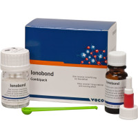 Ionobond - csomag 10 g Pulver, 15 ml Flüssigkeit - 1083