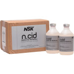 iCare+ tartozék Karton 6 x 500 ml Pack n.cid