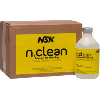 iCare+ tartozék Karton 6 x 500 ml Pack n.clean iCare+ tartozék Karton 6 x 500 ml Pack n.clean