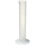 Galvano Messzylinder - Stück