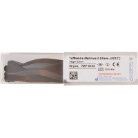 Matrizen nach Tofflemire - 50 darabos csomag, Höhe 5,5 mm, Stärke 0,03 mm, Prämolar - 6104