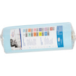 Patientenumhang Nr. 3 - Rolle 80 db hellblau, 60 x 54 cm - 30160