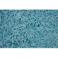 Ahorn-Interdentalkeile - 100 darabos csomag, 822, türkiz - 822/05