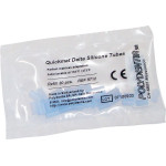 Quickmat DELUXE - utántöltő csomag 30 Silikonröhrchen delta - 5712 Quickmat DELUXE - utántöltő csomag 30 Silikonröhrchen delta - 5712