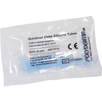 Quickmat DELUXE - utántöltő csomag 30 Silikonröhrchen delta - 5712