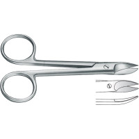 Drahtschere - 1 db, 11-875-10-07 - 11-875-10-07