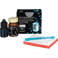 GC Fuji ORTHO LC - Introkit - 27