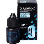 GC Fuji ORTHO LC - csomag 6,8 ml Flüssigkeit - 30