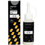 GC UNIFAST LC - utántöltő csomag 50 g Pulver C2 - 000367/10000110