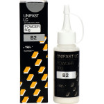 GC UNIFAST LC - utántöltő csomag 50 g Pulver B2 - 000365/10000108