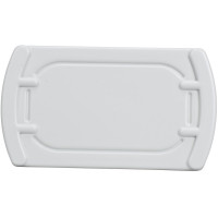 Easyclean Kunststoffdeckel - Stück - 18500001