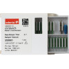 Reto-Minipin - csomag 100 Stifte Titan .017'/0,5 mm - 2030-100