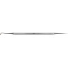 DEPPELER Spatel - 1 db, Titannitrid, gold - 6140970