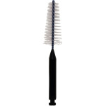 Interdentális kefe, kézidarab, 25 darab, Ø 3-6 mm, kónuszos