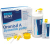 Omnisil A Dynamik-Putty - csomag 2 x 380 ml duplakartus, Zubehör - 39046