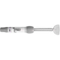 VITA VM® LC 3D-MASTER - Spritze 4 g gingiva G5 schwarzrot
