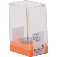 Gyémántkorong, 916D ISO 220, szereletlen, 1 darab