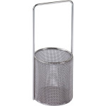 Easyclean Tauchkorb - Stück Edelstahl, 59 mm - 18500004