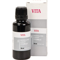 VITA VM® LC 3D-MASTER Modelling Liquid - Flasche 30 ml Modelling Liquid