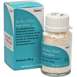 De Trey Zinc, Rögzítőcement (Cinkfoszfát), Fiola, dentin, normálisan keményedő, Cinkfoszfát, 90 g, 1 Csomag De Trey Zinc, Rögzítőcement (Cinkfoszfát), Fiola, dentin, normálisan keményedő, Cinkfoszfát, 90 g, 1 Csomag