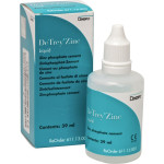De Trey Zinc, Kevero folyadék, Fiola, Folyadék, 39 ml, 1 Csomag De Trey Zinc, Kevero folyadék, Fiola, Folyadék, 39 ml, 1 Csomag