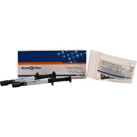 Grandio Flow - csomag 2 x 2 g Spritze A3,5 - 1866 Grandio Flow - csomag 2 x 2 g Spritze A3,5 - 1866