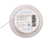 remanium® Druckfeder Rolle Druckfeder Länge 1 m, Ø 0,70 mm
