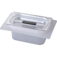 Easyclean Säure-Einsatzwanne - Stück Kunststoff - 18500005