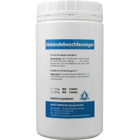 Kötésgyorsító, Doboz, 1 kg, 1 darab